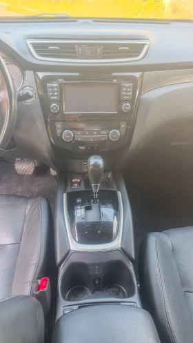 Nissan X-trail, снимка 9