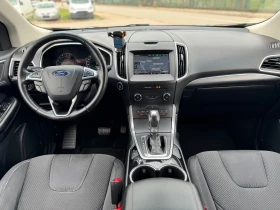 Ford Kuga Edge 2.0TDCI * TITANIUM* NAVI* DISTRONIC* 4X4, снимка 12