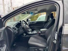 Ford Kuga Edge 2.0TDCI * TITANIUM* NAVI* DISTRONIC* 4X4, снимка 8