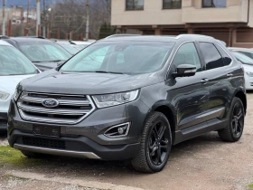 Ford Kuga Edge 2.0TDCI * TITANIUM* NAVI* DISTRONIC* 4X4, снимка 4