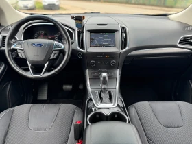 Ford Kuga Edge 2.0TDCI * TITANIUM* NAVI* DISTRONIC* 4X4, снимка 11