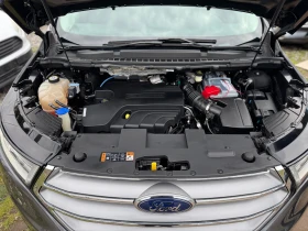 Ford Kuga Edge 2.0TDCI * TITANIUM* NAVI* DISTRONIC* 4X4, снимка 17