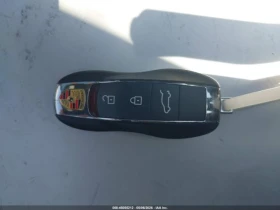 Porsche Cayenne * PLATINUM EDITION* 3.6* ПАНОРАМА* ПОДГРЕВ* , снимка 9