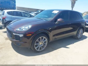 Porsche Cayenne * PLATINUM EDITION* 3.6* ПАНОРАМА* ПОДГРЕВ* , снимка 2
