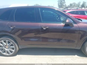 Porsche Cayenne * PLATINUM EDITION* 3.6* ПАНОРАМА* ПОДГРЕВ* , снимка 11