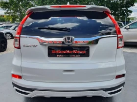 Honda Cr-v 1.6 i-dtec 4WD 9AT ZF Mugen, снимка 4