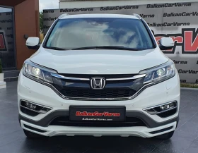 Honda Cr-v 1.6 i-dtec 4WD 9AT ZF Mugen, снимка 2