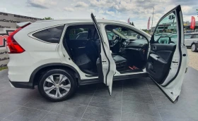 Honda Cr-v 1.6 i-dtec 4WD 9AT ZF Mugen, снимка 5