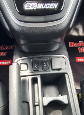 Honda Cr-v 1.6 i-dtec 4WD 9AT ZF Mugen, снимка 10