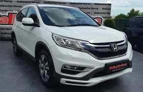 Honda Cr-v 1.6 i-dtec 4WD 9AT ZF Mugen, снимка 8