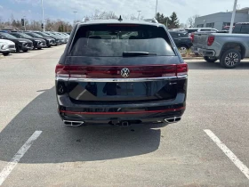VW Atlas  Execline R-LINE | 360 | HEAD-UP | PANO | NAVI , снимка 4