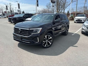 VW Atlas  Execline R-LINE | 360 | HEAD-UP | PANO | NAVI , снимка 1