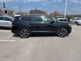 VW Atlas  Execline R-LINE | 360 | HEAD-UP | PANO | NAVI , снимка 3