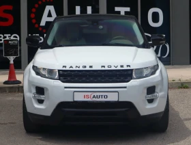 Land Rover Range Rover Evoque SD4/AWD/Dynamic/Meridian/Пано/Recaro/Memory/PDC, снимка 2