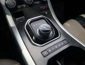 Land Rover Range Rover Evoque SD4/AWD/Dynamic/Meridian/Пано/Recaro/Memory/PDC, снимка 10