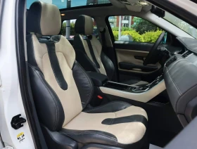 Land Rover Range Rover Evoque SD4/AWD/Dynamic/Meridian/Пано/Recaro/Memory/PDC, снимка 8