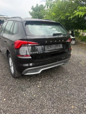 Skoda Kamiq, снимка 2