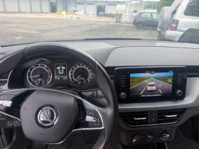 Skoda Kamiq, снимка 5