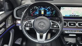 Mercedes-Benz GLE 400 4MATIC COUPE AMG PACK| BURMESTER| DISTRONIC| ПАНO , снимка 15