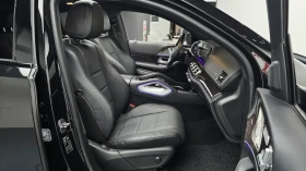 Mercedes-Benz GLE 400 4MATIC COUPE AMG PACK| BURMESTER| DISTRONIC| ПАНO , снимка 5
