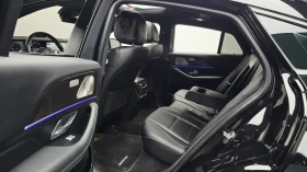 Mercedes-Benz GLE 400 4MATIC COUPE AMG PACK| BURMESTER| DISTRONIC| ПАНO , снимка 6