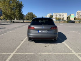 VW Touareg R-LINE, снимка 5