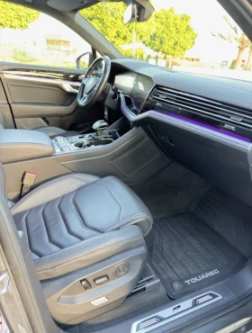VW Touareg R-LINE, снимка 10