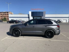 VW Touareg R-LINE, снимка 7