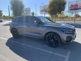VW Touareg R-LINE, снимка 3