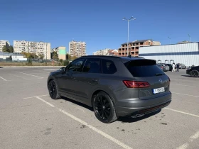 VW Touareg R-LINE, снимка 6