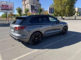 VW Touareg R-LINE, снимка 4