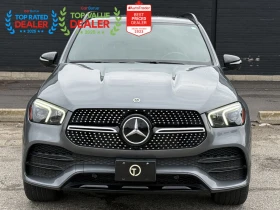Mercedes-Benz GLE 350 7 МЕТСА | MB ОБСЛУЖЕН | DISTRONIC| 360 , снимка 2