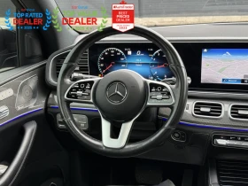 Mercedes-Benz GLE 350 7 МЕТСА | MB ОБСЛУЖЕН | DISTRONIC| 360 , снимка 8
