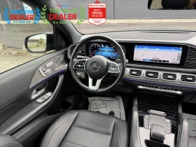 Mercedes-Benz GLE 350 7 МЕТСА | MB ОБСЛУЖЕН | DISTRONIC| 360 , снимка 7
