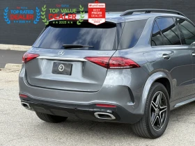 Mercedes-Benz GLE 350 7 МЕТСА | MB ОБСЛУЖЕН | DISTRONIC| 360 , снимка 5