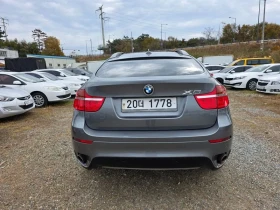BMW X6 3.0D, снимка 4