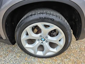 BMW X6 3.0D, снимка 5