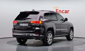 Jeep Cherokee 3.6 Summit * ДИСТРОНИК/ОБДУХ/ФИНАНСИРАНЕ, снимка 2