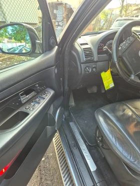 SsangYong Rexton W200 Xdi, 7 seats, automat, 155 hp., снимка 10