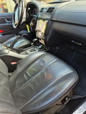 SsangYong Rexton W200 Xdi, 7 seats, automat, 155 hp., снимка 11
