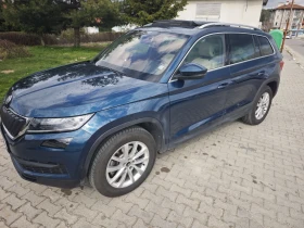 Skoda Kodiaq ?KODA KODIAQ 2.0 TDI 4x4 DSG | 7 МЕСТА | PANORAMA , снимка 3
