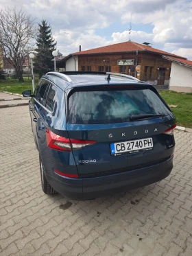 Skoda Kodiaq ?KODA KODIAQ 2.0 TDI 4x4 DSG | 7 МЕСТА | PANORAMA , снимка 5