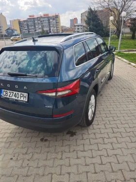 Skoda Kodiaq ?KODA KODIAQ 2.0 TDI 4x4 DSG | 7 МЕСТА | PANORAMA , снимка 4