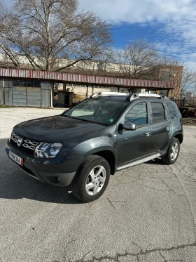 Dacia Duster 1.2 tce, снимка 4