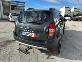 Dacia Duster 1.2 tce, снимка 3