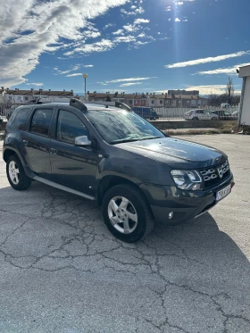 Dacia Duster 1.2 tce, снимка 2