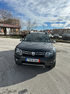 Dacia Duster 1.2 tce, снимка 1