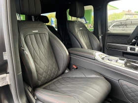 Mercedes-Benz G 63 AMG CARBON / MANUFAKTUR / SUPERIOR / PANO / BURM / 360, снимка 15