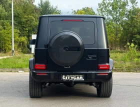 Mercedes-Benz G 63 AMG CARBON / MANUFAKTUR / SUPERIOR / PANO / BURM / 360, снимка 7