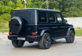 Mercedes-Benz G 63 AMG CARBON / MANUFAKTUR / SUPERIOR / PANO / BURM / 360, снимка 6